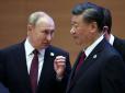 Путін погоджував із Сі Цзіньпінем розміщення ядерної зброї у Білорусі, - експерт-китаєзнавець