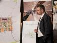 Метро на Виноградар: Кличко оголосив новий термін відкриття двох станцій столичної підземки (відео)