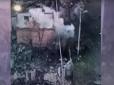 Воїни-прикордонники мінометним вогнем знищили штурмову групу росіян у Бахмуті (відео)