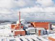 Фінляндія запустила на повну потужність найбільший в Європі ядерний реактор