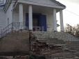 Росіяни на Великдень обстріляли храм у окупованому Донецьку: Злий Одесит вказав на важливий нюанс