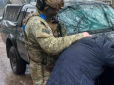 Працював на ворога: СБУ затримала мешканця Херсона, який допомагав РФ перекидати військові ешелони до України