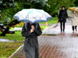 Потепління та дощі з грозами: Синоптики оновили прогноз погоди в Україні до кінця тижня