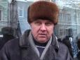 Навіть сам надрукував: Колишній нардеп роздавав на Харківщині агітки на підтримку окупантів (фото)