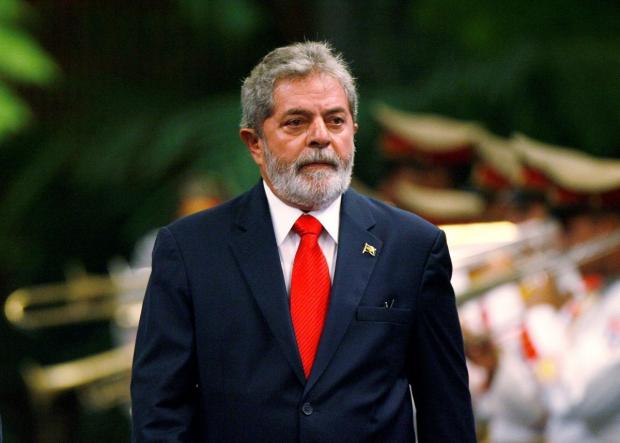 Бразильський президент зрозумів, що наговорив зайвого / фото REUTERS