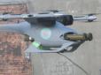 Перспективний британський безпілотник JACKAL гідно конкурує з винищувачами: Бойовий дрон навчився запускати складні ракети, як досвідчений ас (відео)