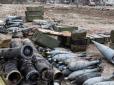 Снарядний голод: Армія РФ щодня витрачає вчетверо більше боєприпасів, ніж виробляє