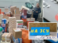Волонтери в Україні мають здати податкові декларації до 1 травня: Кому доведеться платити