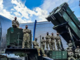 Уже охороняє небо: У мережі з'явилося відео Patriot на бойовому чергуванні в Україні