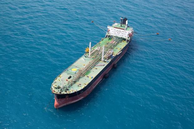 РФ нарощує морський експорт нафти / фото ua.depositphotos.com