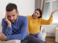 З якими жінками чоловіки почуваються нещасливими: Психологи назвали п'ять рис характеру, з якими не варто чекати щасливого шлюбу