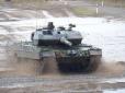 Танк дуже хороший, але не невразливий: У росіян є три способи боротьби з Leopard 2, - німецький експерт