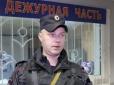 Російська поліція розповіла, як затримала підозрюваного у замаху на Прилєпіна (відео)