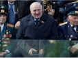 Геть погано? Лукашенко в Москві не зміг пройти пішки кілька сотень метрів і не з’явився на сніданок із Путіним (відео)