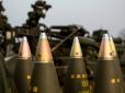 ЄС готовий надати Україні мільйон снарядів для артилерії, - Зеленський на прес-конференції з Урсулою фон дер Ляєн