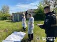 Росіяни вбили сотні людей: На Донеччині виявили нові масові поховання (відео)
