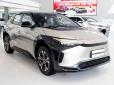 Toyota від $25 000: На українському авторинку з'явився перший масовий електромобіль знаменитої марки