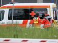 На заводі Mercedes-Benz у Німеччині сталася стрілянина, є жертви