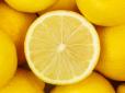 Один лимон творить чудеса: Що станеться, якщо покласти його в мікрохвильовку