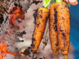 Чим підгодувати моркву, щоб вона була великою: ТОП-3 кращих добрива