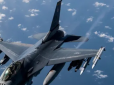 Винищувачі F-16 можуть з'явитися на фронті незабаром: Світан пояснив процедуру підготовки льотчиків та аеродромів