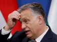 Орбан видав, що природа війни в Україні для нього 