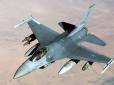 Пентагон зробив обережне припущення, коли F-16 зможуть прибути в Україну
