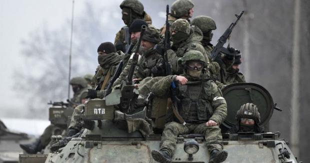 Росія перекидає частину військ з фронту у Бєлгородську область, – джерела