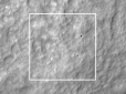 Могила на Місяці: Орбітальний апарат NASA вирішив загадку зниклої місії, котра не давала спокою японцям (фотофакти)