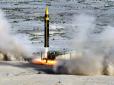 Іран представив балістичну ракету Khorramshahr-4 з дальністю польоту 2 тис. км, та боєголовкою у 1,5 т (відео)