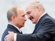 Особлива гра з прицілом на Лукашенка: Аналітики пояснили, навіщо Путіну ядерна зброя в Білорусі