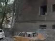Ракетний удар по медзакладу в Дніпрі: Лікарня зруйнована, є загиблі (відео)