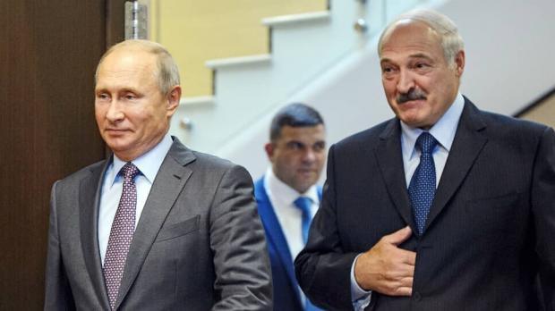 Час не настав: Лукашенко не захотів переводити Білорусь на єдину валюту з Росією