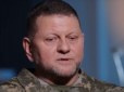 Росія оголосила у розшук головнокомандувача ЗСУ Валерія Залужного, якого пропаганда уже 