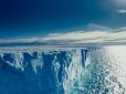Льодовики Арктики кишать 
