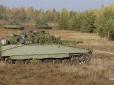 Екіпажі вже завершують навчання: ЗСУ поповнять одні з найкращих легких танків у світі -  шведські CV-90