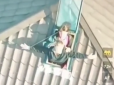 Жінка з двома дітьми на даху благають про допомогу: Мережу вразили кадри з окупованих Олешок після підриву Каховської ГЕС