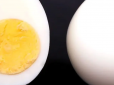 Як почистити варене яйце за 2 секунди - елементарний спосіб, про який не всі знають