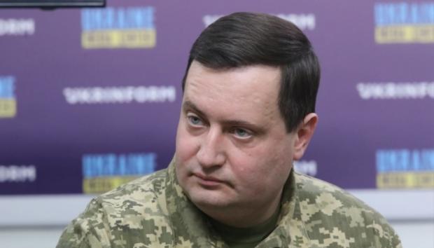 У ГУР пояснили, чому ЗСУ не зайшли в Крим до літа, як обіцяв Буданов