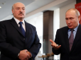Путін на зустрічі з Лукашенком назвав терміни розміщення ядерної зброї в Білорусі
