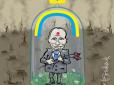 Контрнаступ України збільшив ризики для Путіна...  Політична ціна 