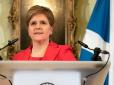 Підозрюється у розкраданні грошей партії: Поліція затримала колишню першу міністерку Шотландії
