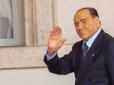 Помер екс-прем'єр Італії Сильвіо Берлусконі, який тісно дружив з Путіним