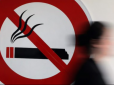 Не більше двох пачок в одні руки: В Україні готують обмеження на продаж цигарок