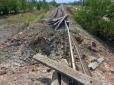 У Мелітополі підірвали залізницю, якою росіяни вивозять крадене, - мер