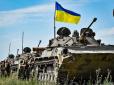 Недобитим окупантам довелося тікати: Українські військові показали відео зі звільненого села П'ятихатки