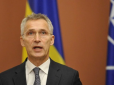 НАТО не буде офіційно запрошувати Україну до Альянсу на липневому саміті: Столтенберг зробив заяву