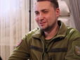 Буданов відреагував на чутки росіян про його смерть