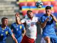 Євро-2024: Україна здолала збірну Мальти