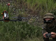 Працював підрозділ Black Raven: На Кремінському напрямку ЗСУ рознесли групу російської піхоти (відео)